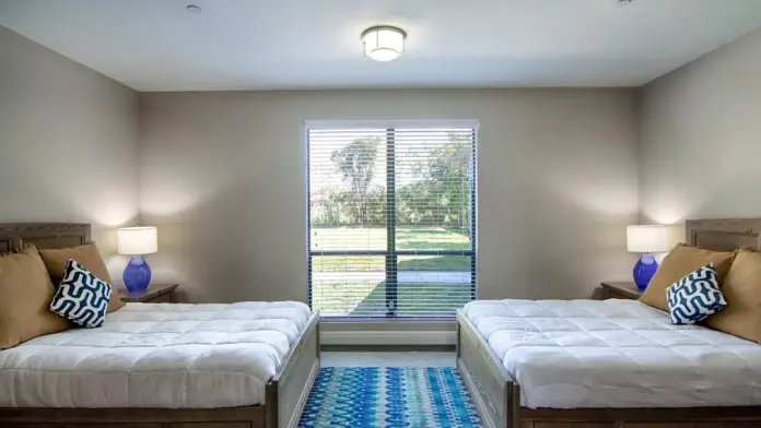 The facilities at Mandala Healing Center in West Palm Beach, FL 2